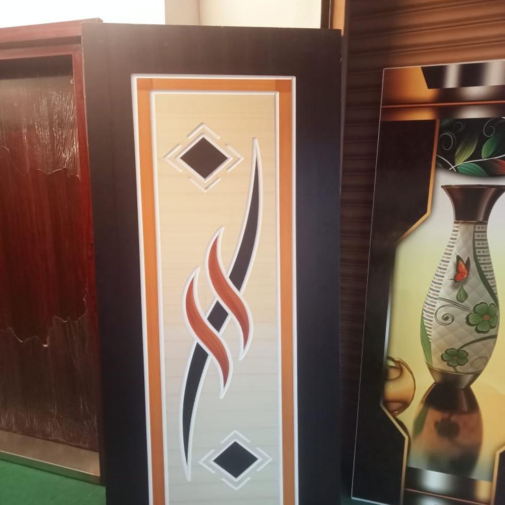 WPC UV PRINT DOOR