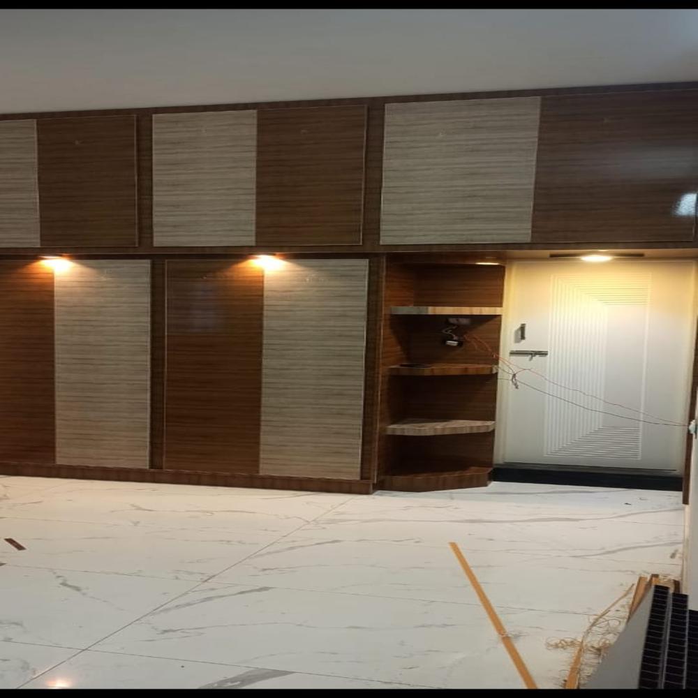 Upvc Cupboard