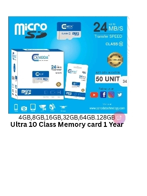 Memory card