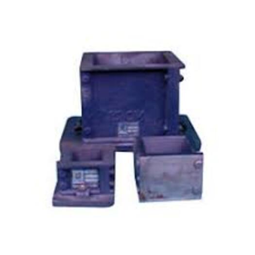 Cube Mould 50x50x50mm