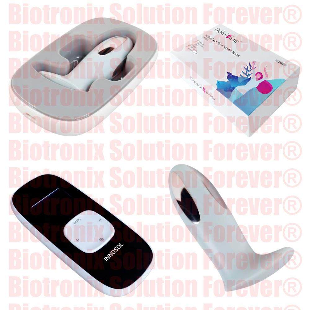 EMG Pelvic Therapy Machine KM-533-4 for Muscle Recovery and Care