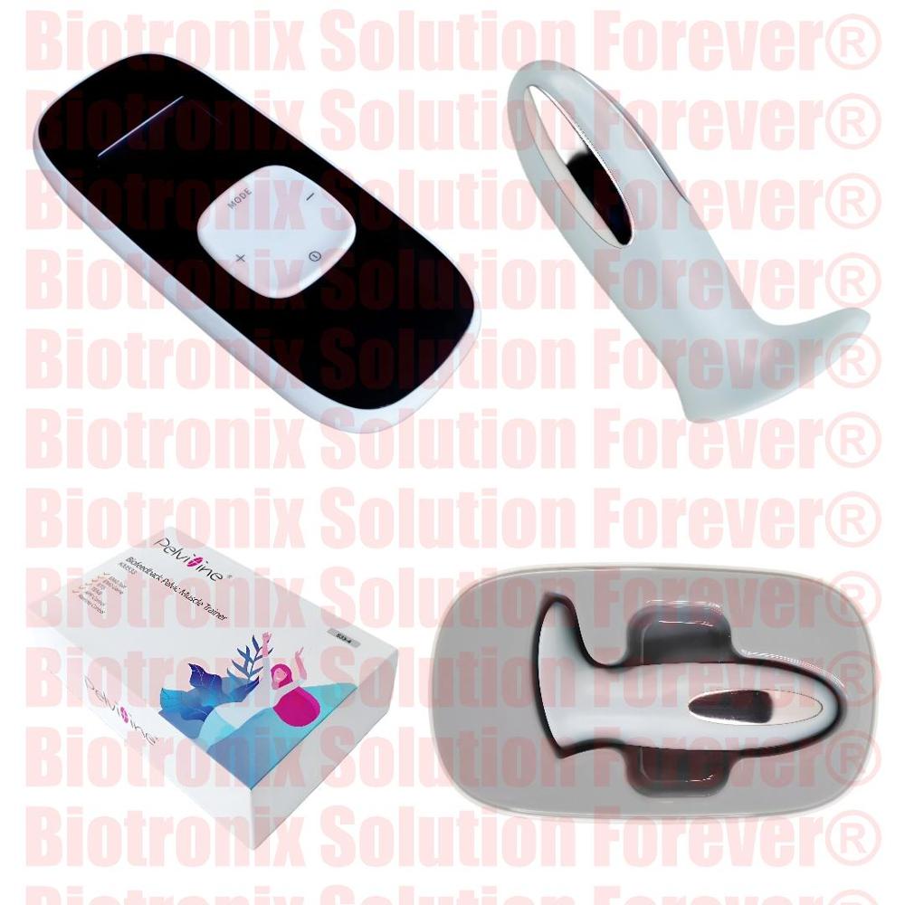 EMG Pelvic Therapy Machine KM-533-4 for Muscle Recovery and Care