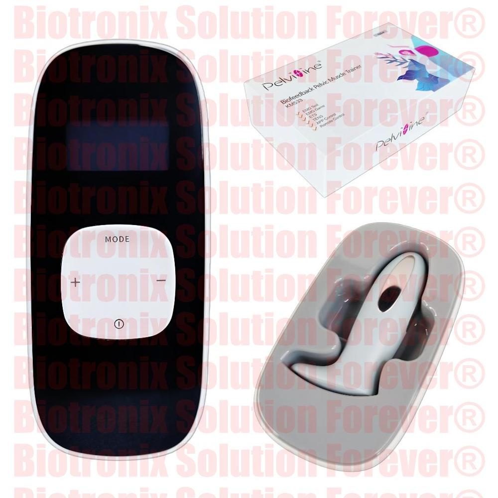EMG Pelvic Therapy Machine KM-533-4 for Muscle Recovery and Care