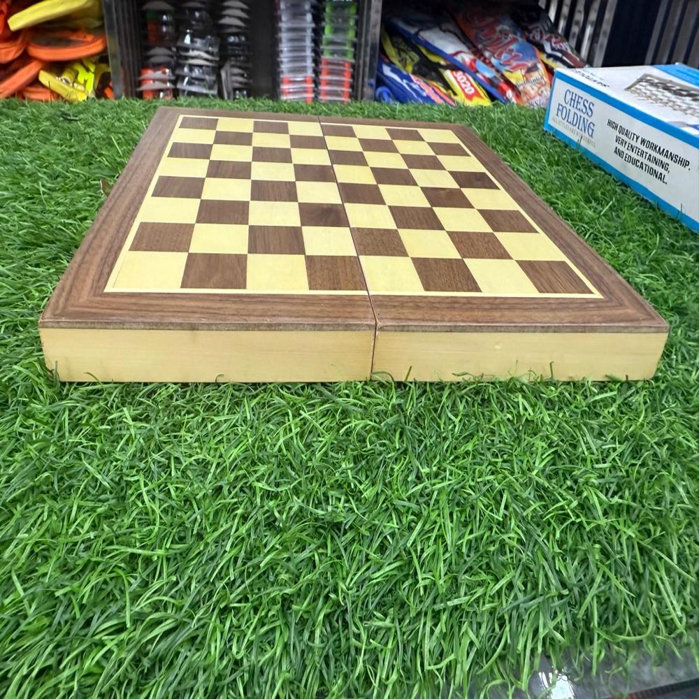 Magnetic Chess Board