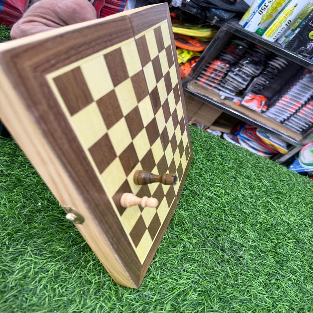 Magnetic Chess Board
