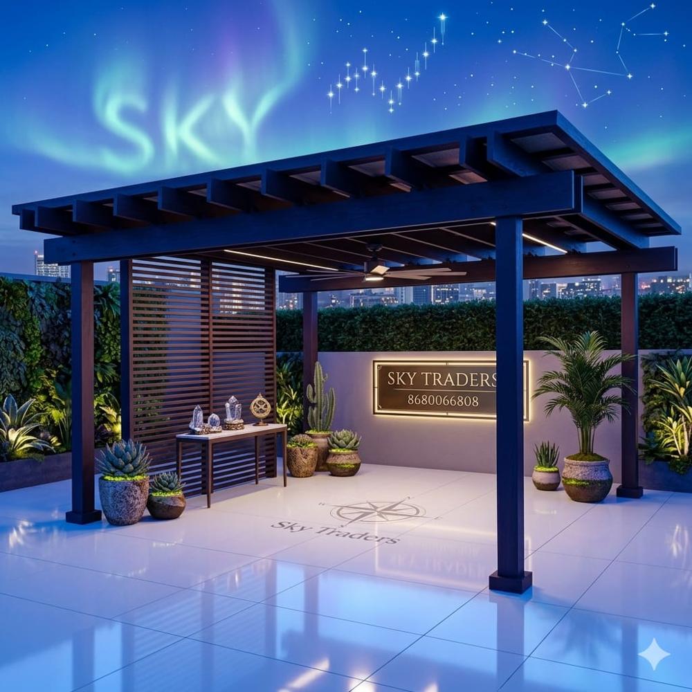 Ms Pergola