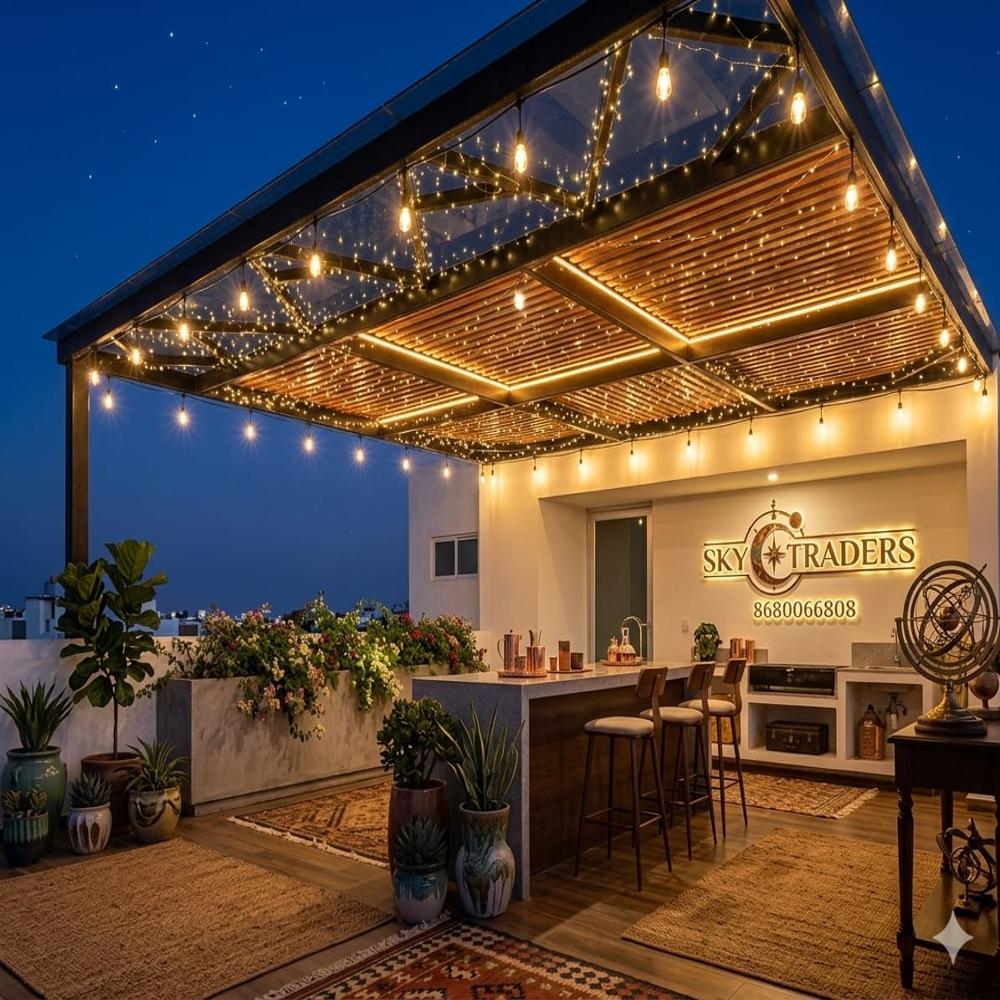 Ms Pergola