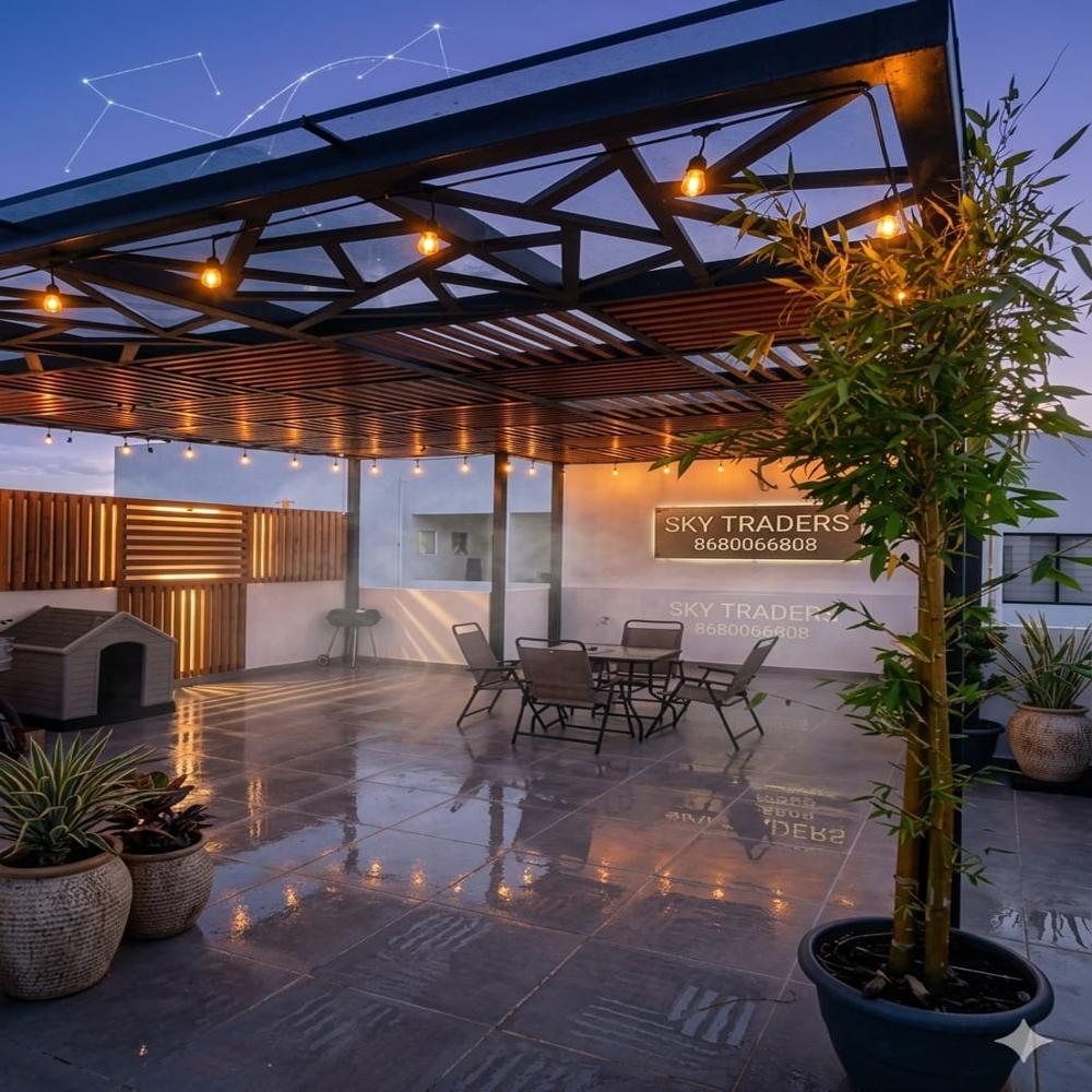 Ms Pergola