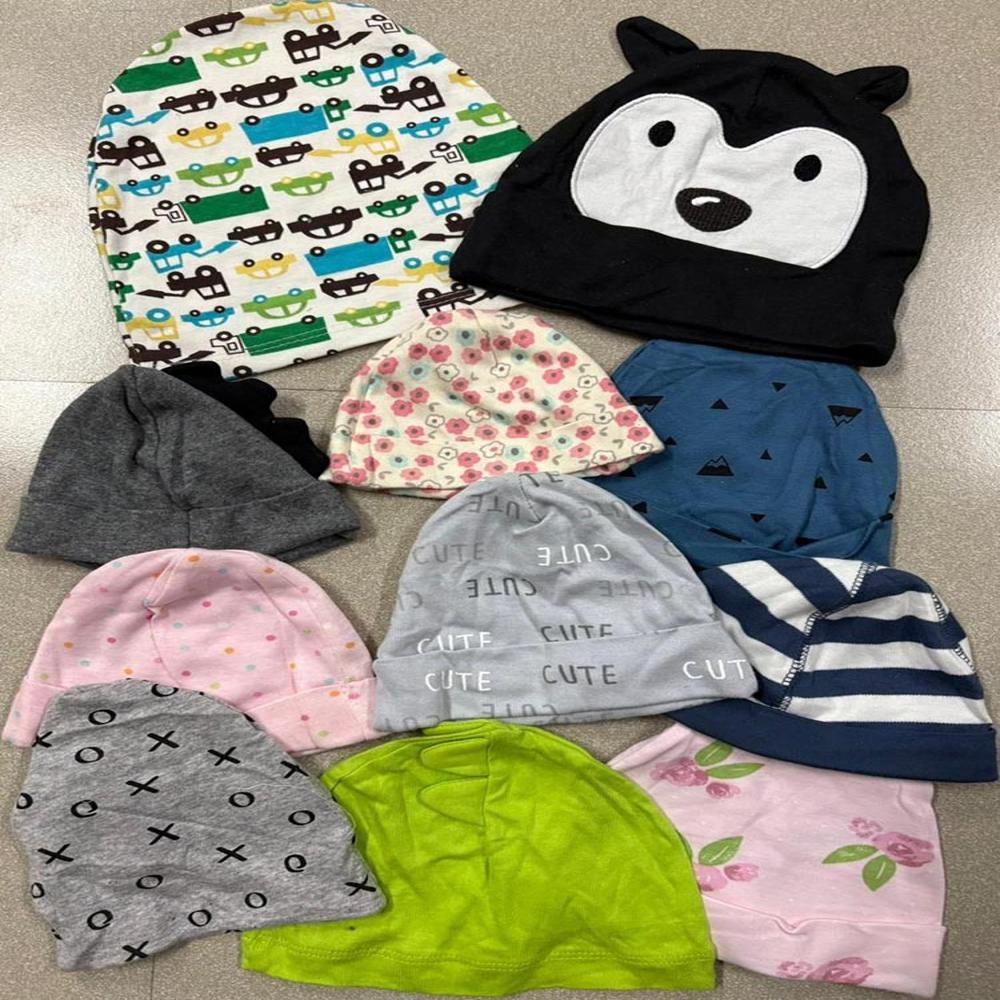 A31308 | Baby Hats Assorted