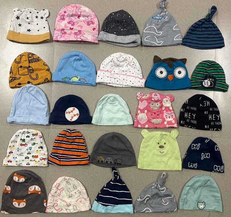 A31308 | Baby Hats Assorted