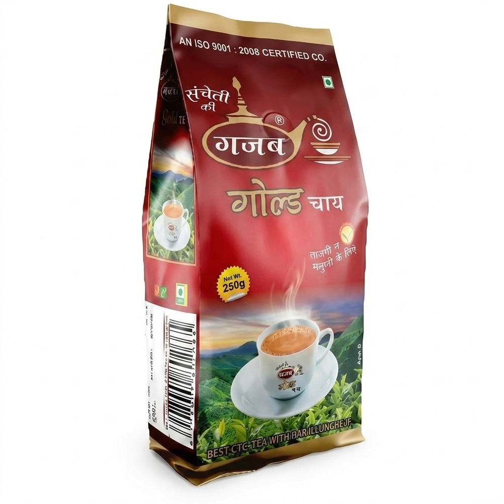 Gazab Gold Red Tea