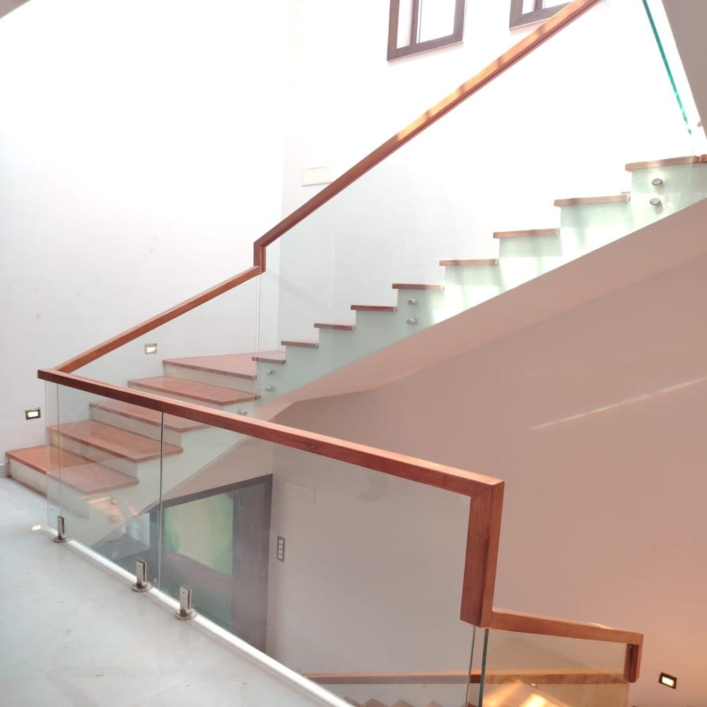 Glass Railing