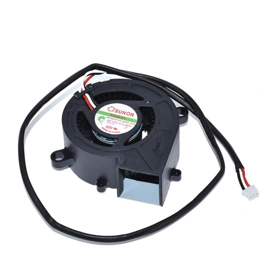 SUNON MF50201V3-Q000-G99 12V DC 0.94W 5020mm Ball Bearing Industrial Axial Cooling Fan