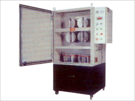 सेंट्रिफग्युलर बैरल