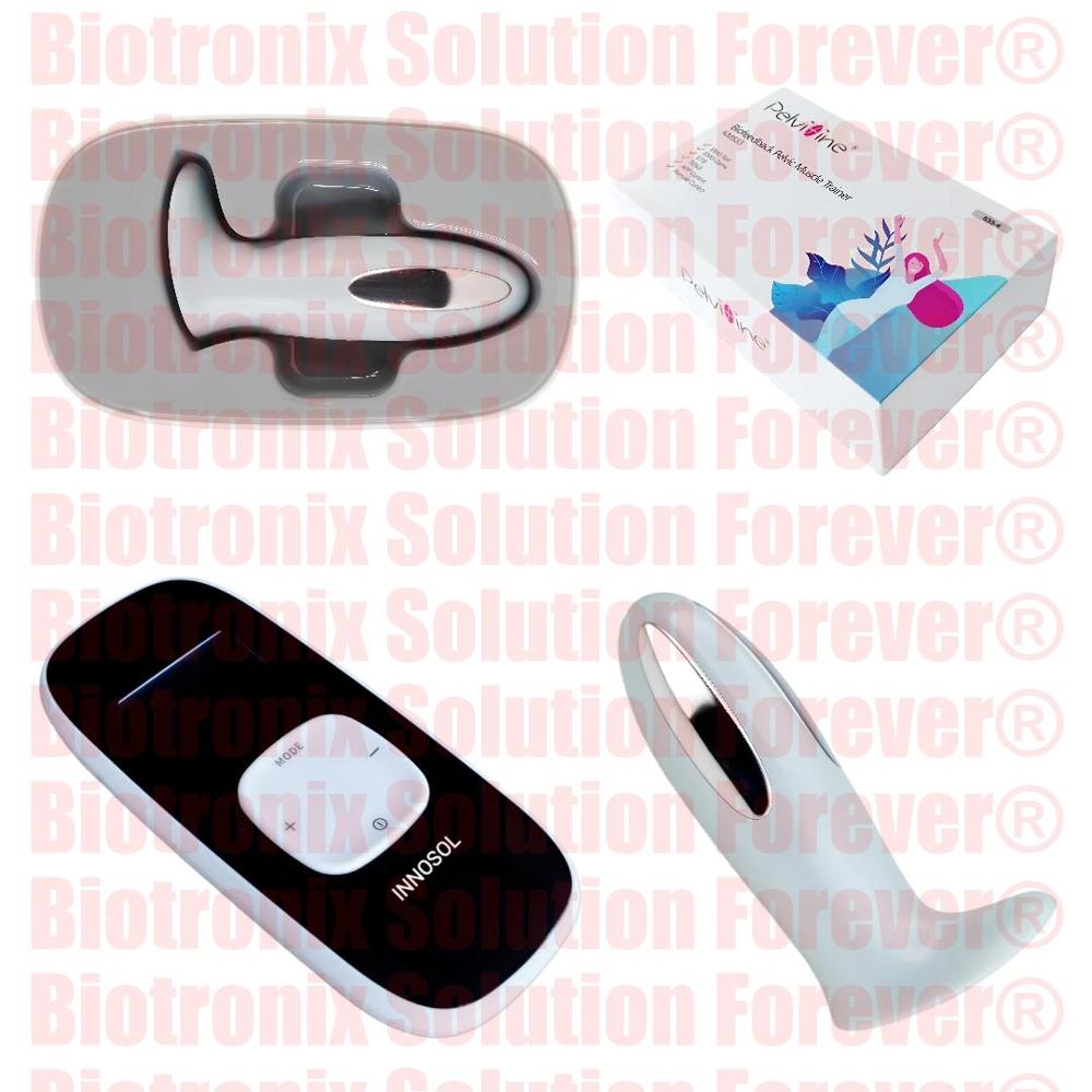 Smart Kegel Trainer KM-533-4 for Pelvic Strength and Stability