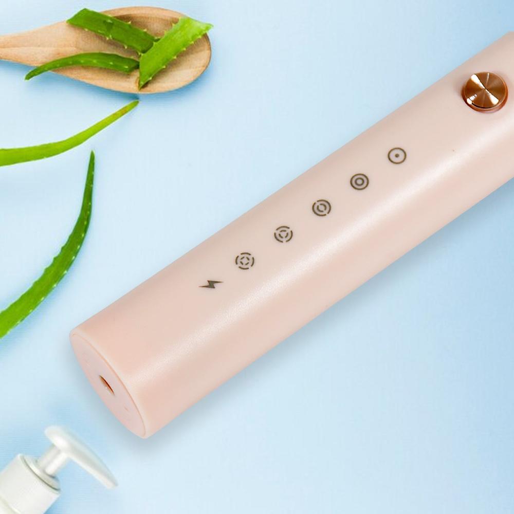 Electric Toothbrush for Adults & Teens  Deep Cleaning with Extra Brush Heads