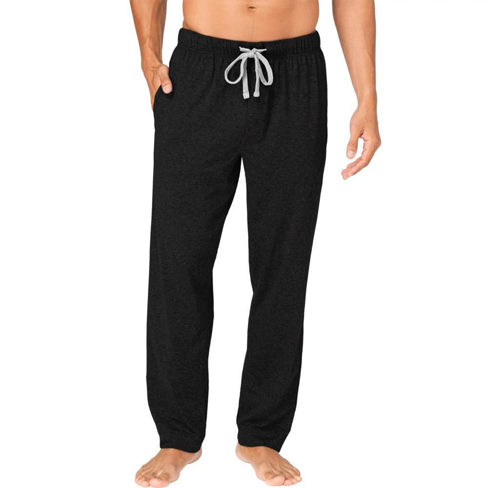 M11629 | George and Hanes Mens Sleep Pants
