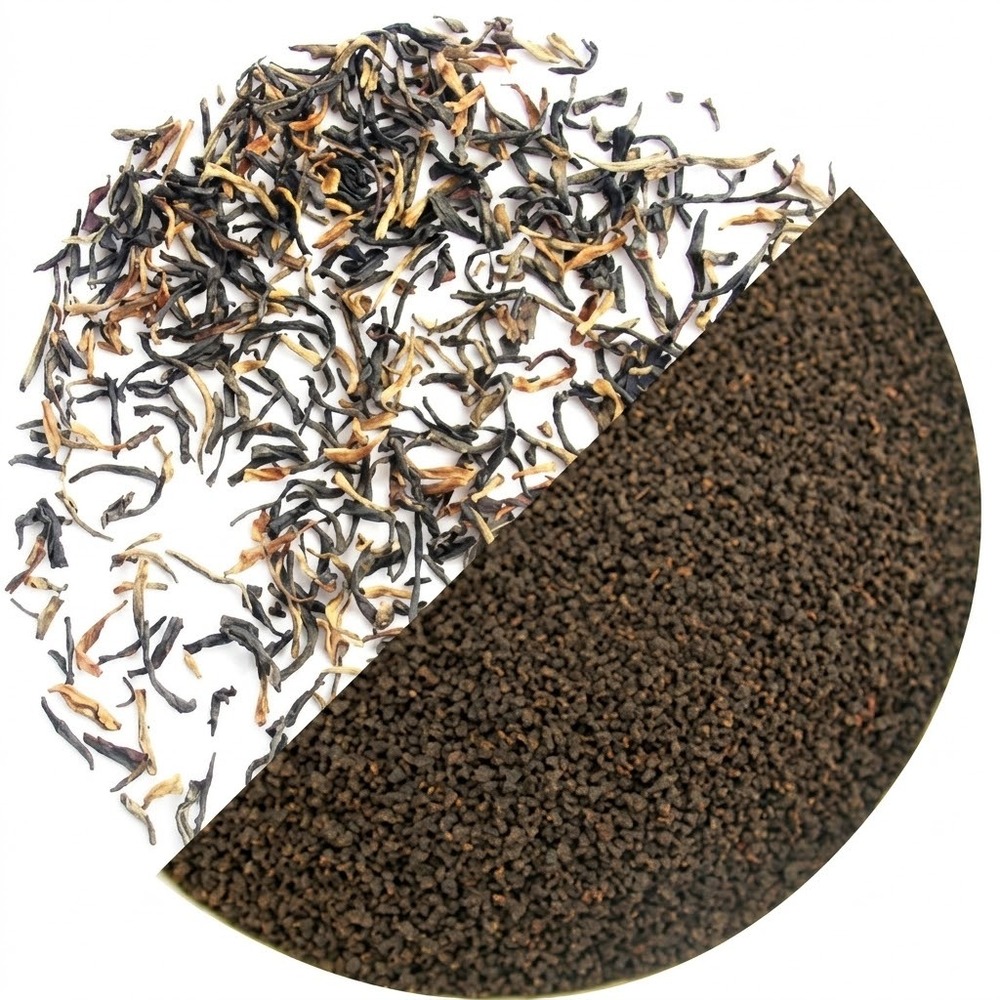 Orthodox Tea