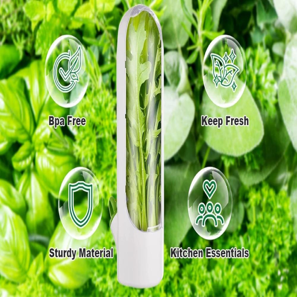 Herb Saver