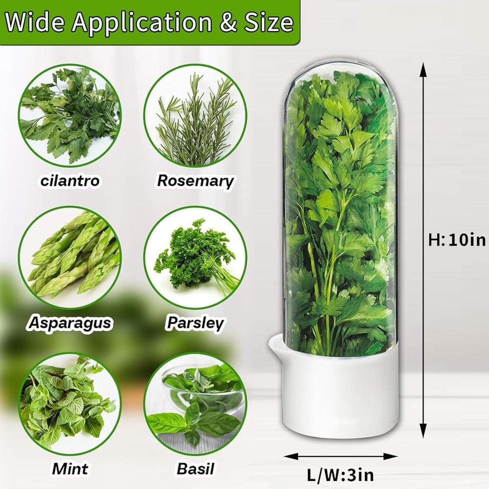 Herb Saver