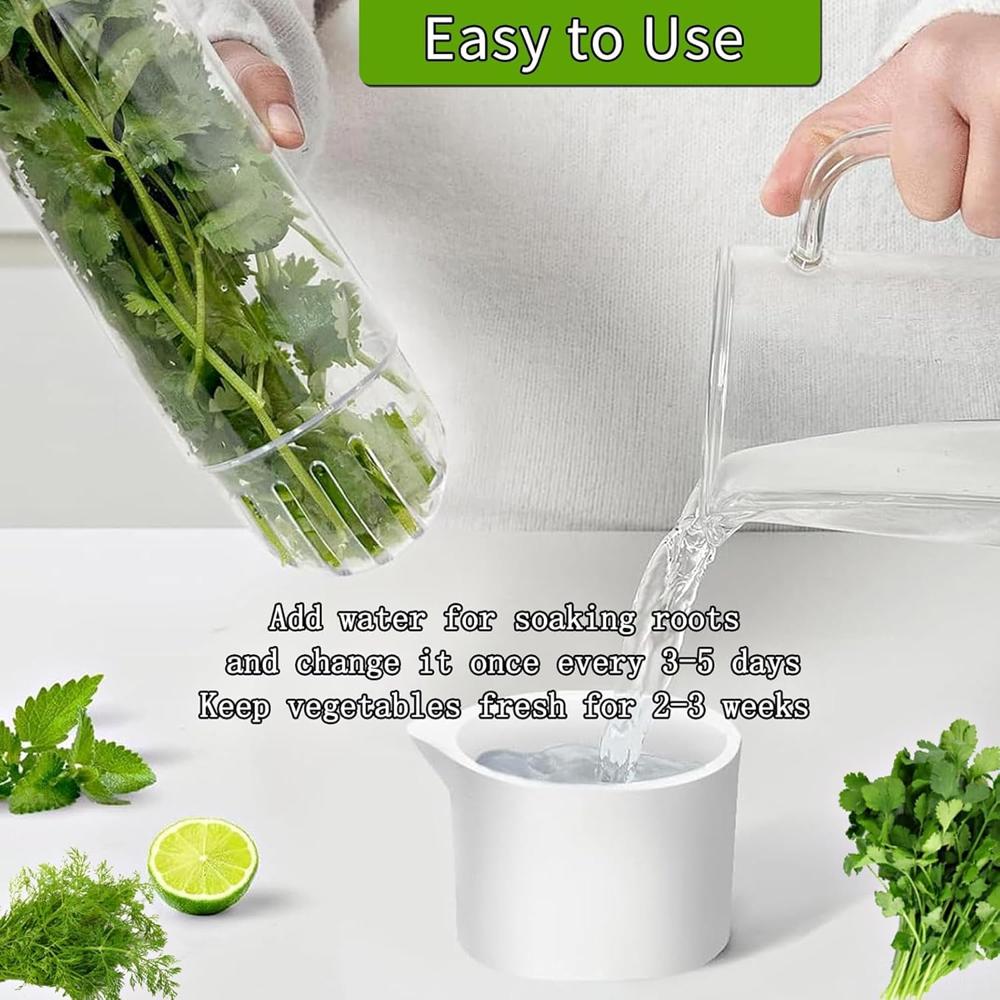 Herb Saver