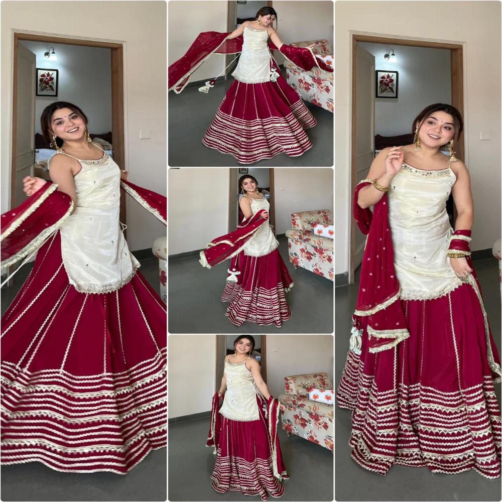 Women's ethnic wear