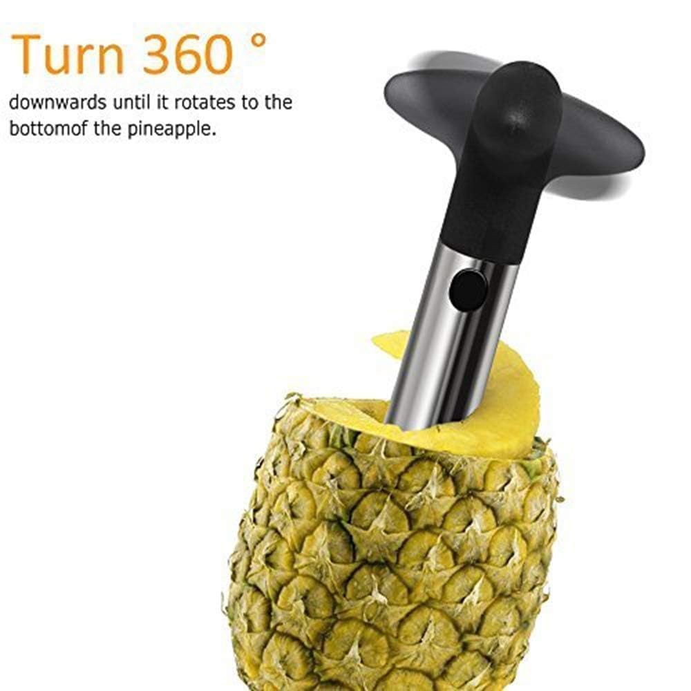 Pineapple Cutter