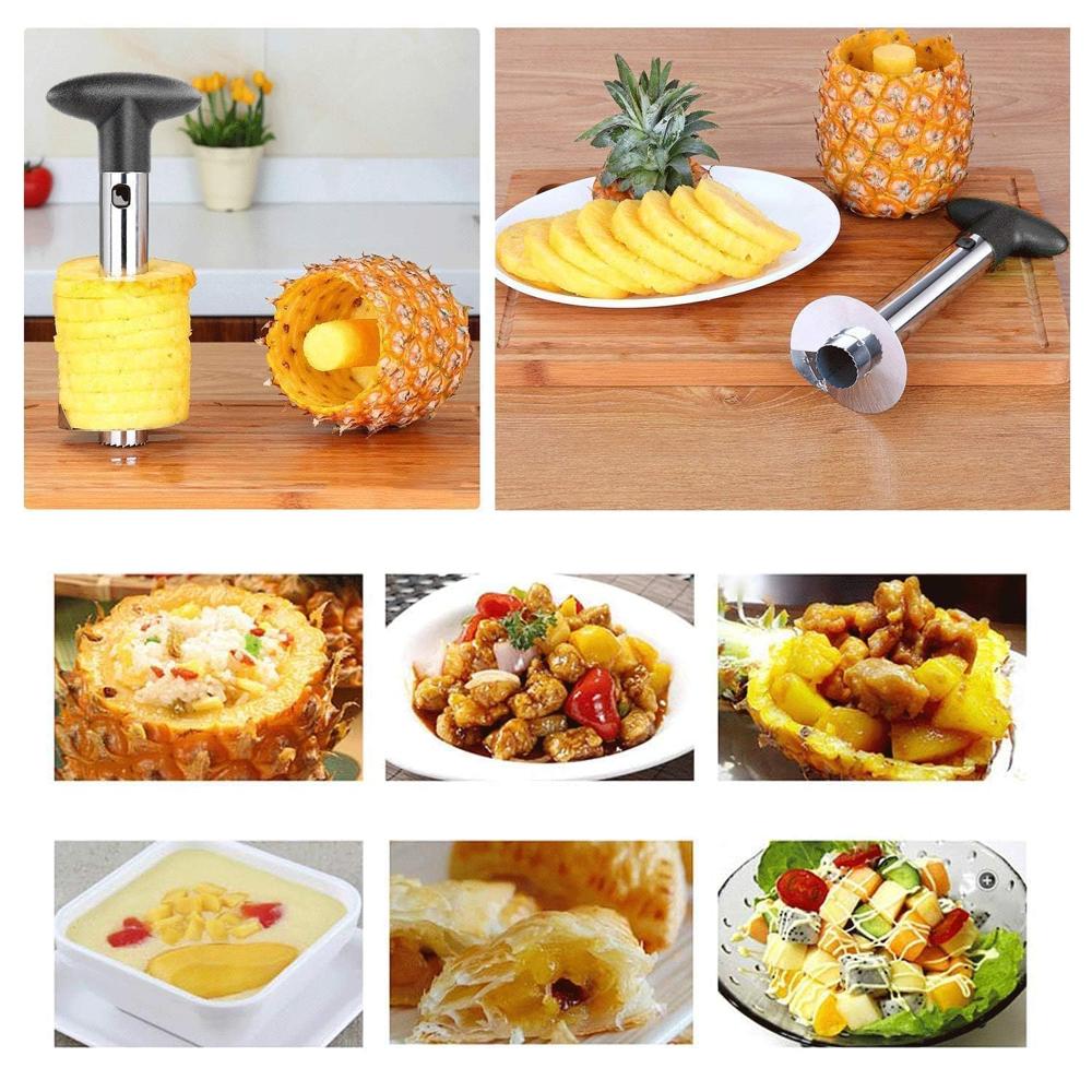 Pineapple Cutter