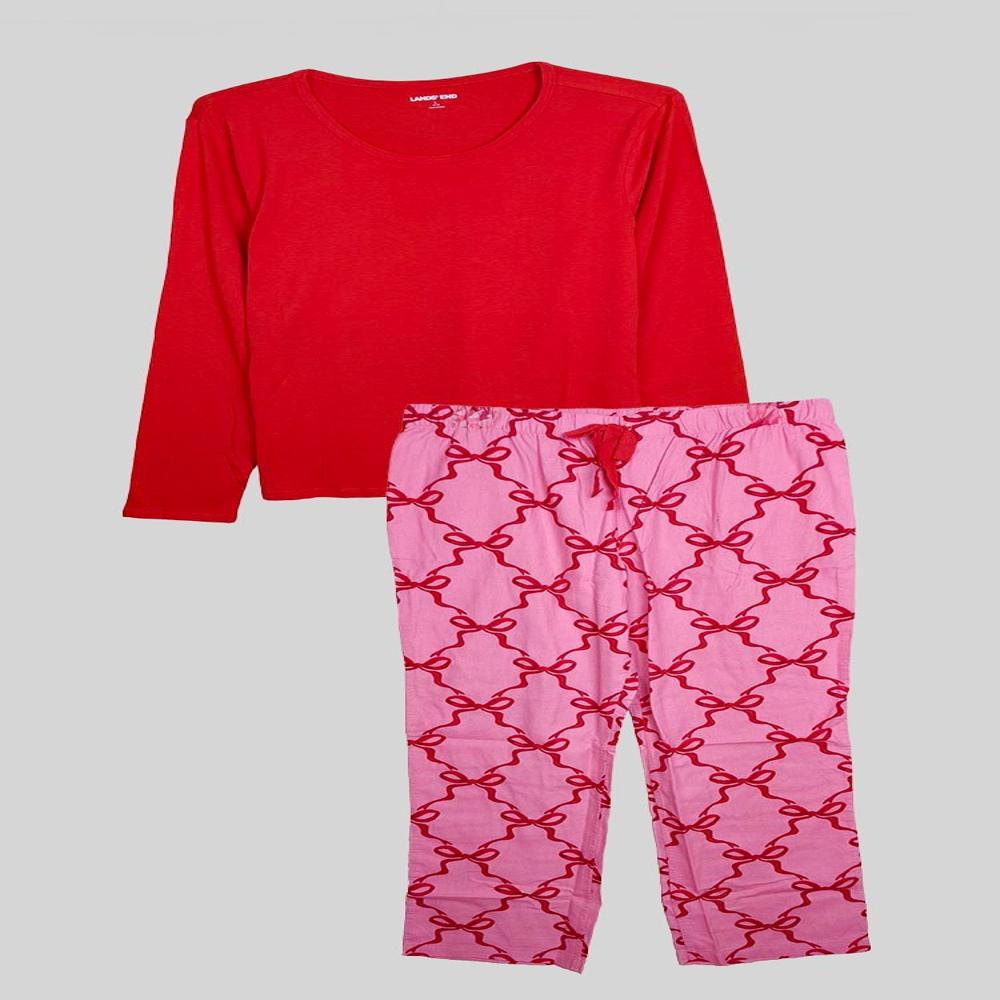 W13612 | LANDS END Ladies Pyjama Sets