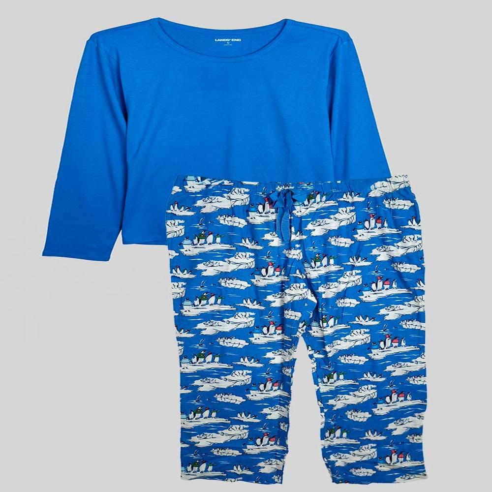 W13612 | LANDS END Ladies Pyjama Sets