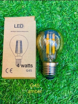 4w led G45 bulb