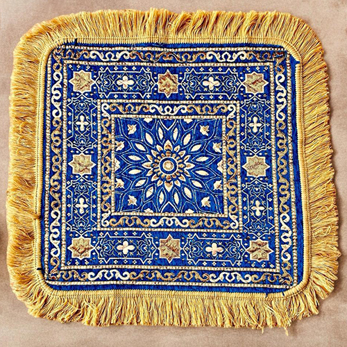 Blue Aasan - Color: Different Available