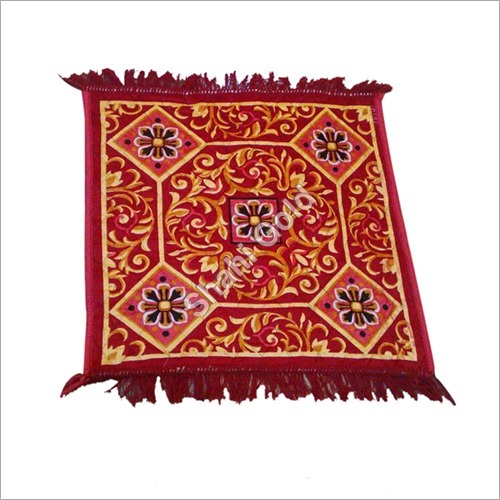 Red Aasan