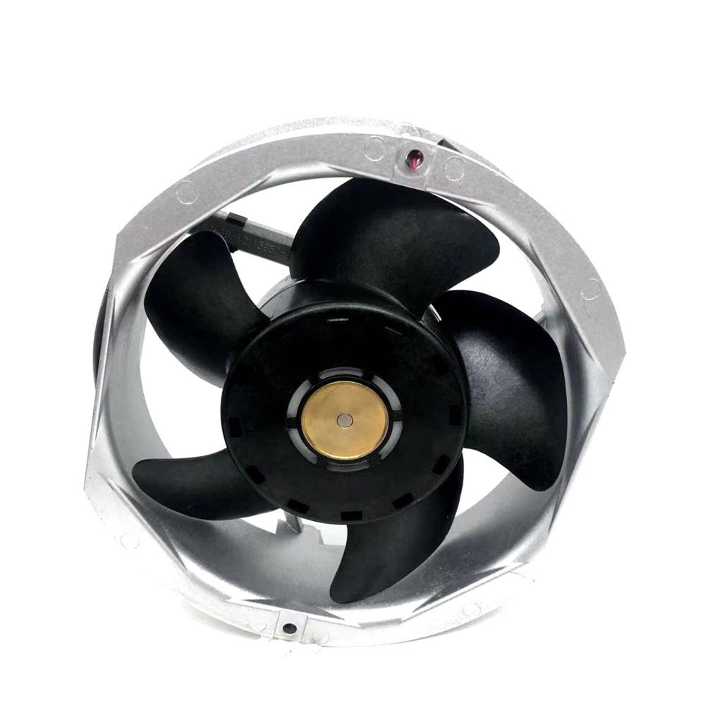 SANACE 109E5712DY5J3 12V DC 2.3A Ball Bearing 17251mm Industrial Inverter Axial Cooling Fan