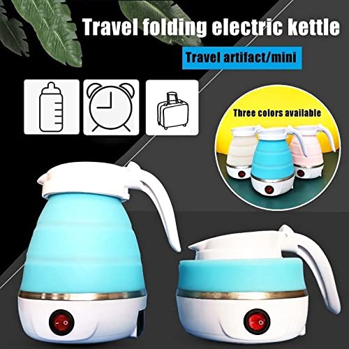 Silicon Kettle