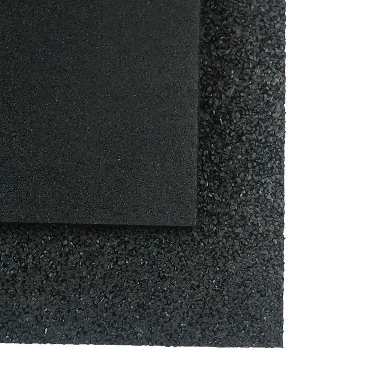 30mm Gym Flooring Tiles