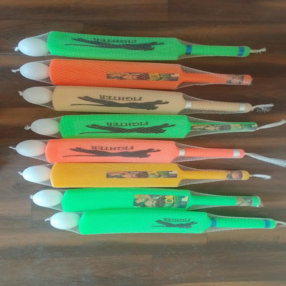 Plastic Kids Bat