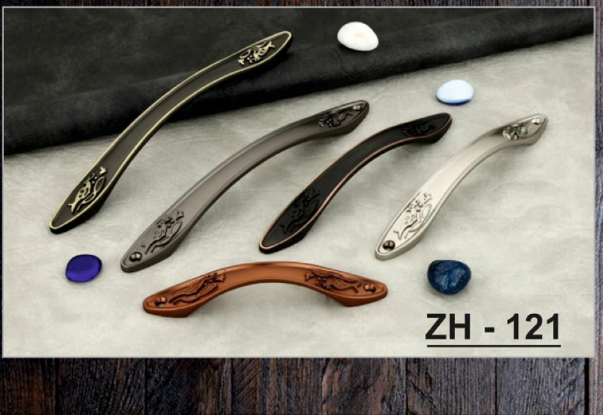 Cabinet Handles
