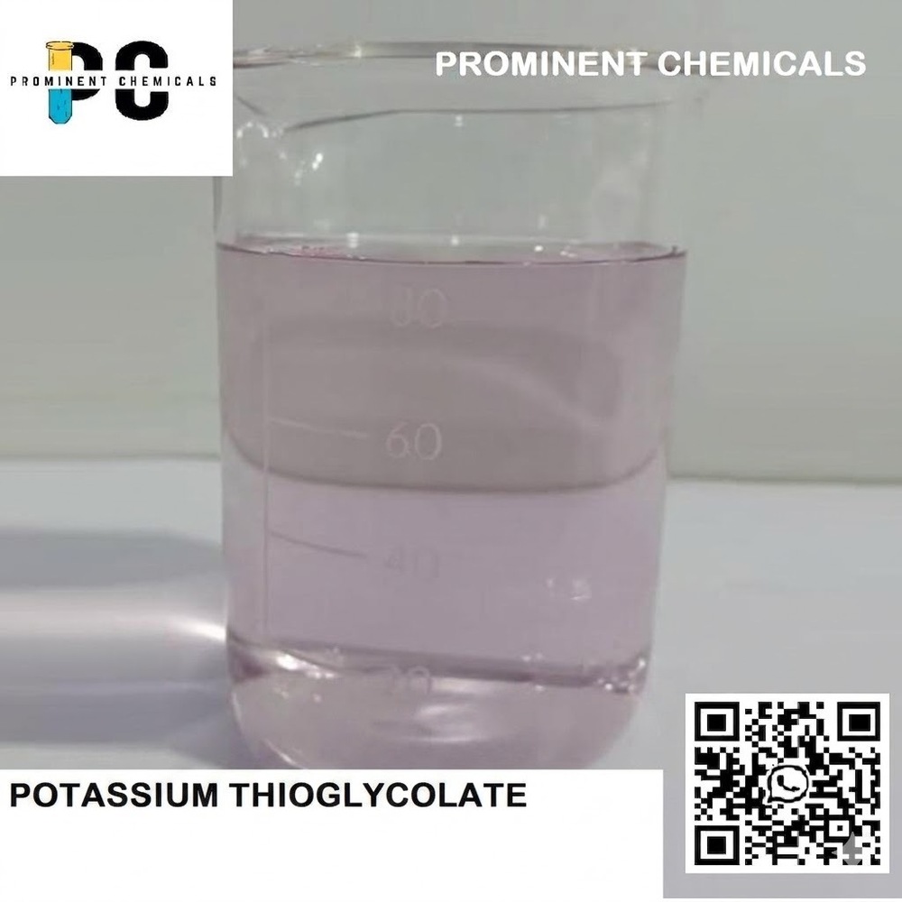 POTASSIUM THIO GLYCOLATE