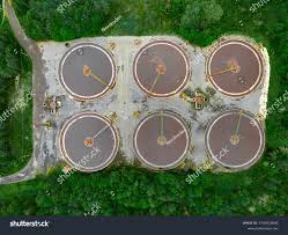Sewage Treatment Plant