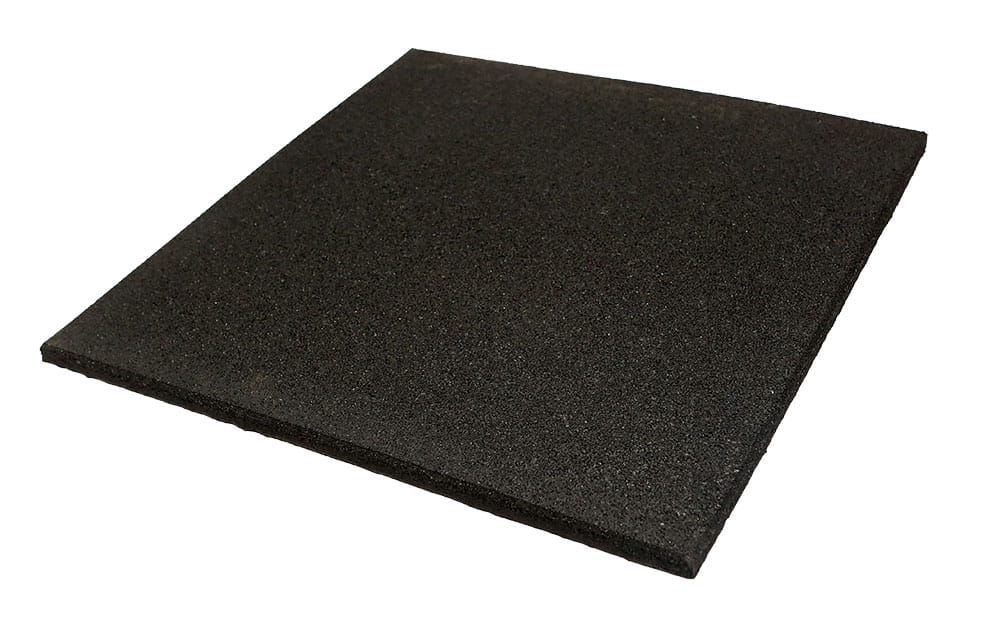 Indoor Sports Gym Flooring Tiles