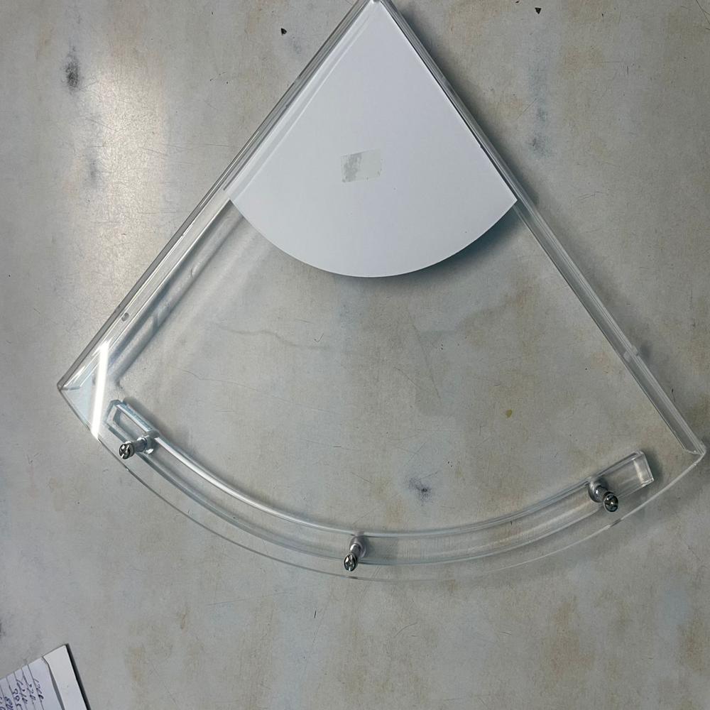 Corner Shelves -175mm to 300mm