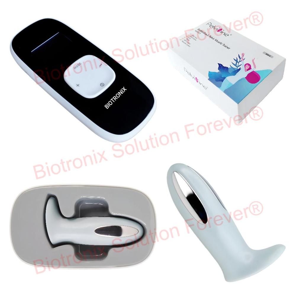 App-Controlled Pelvic Rehab Device KM-533-4 for Easy Daily Use