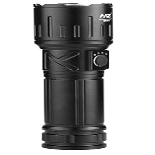 MZ M981 METAL FLASHLIGHT