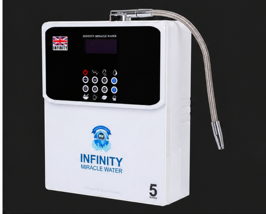Infinity Water Ionizer