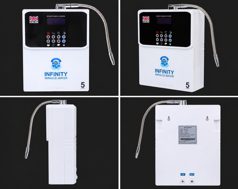 Infinity Water Ionizer