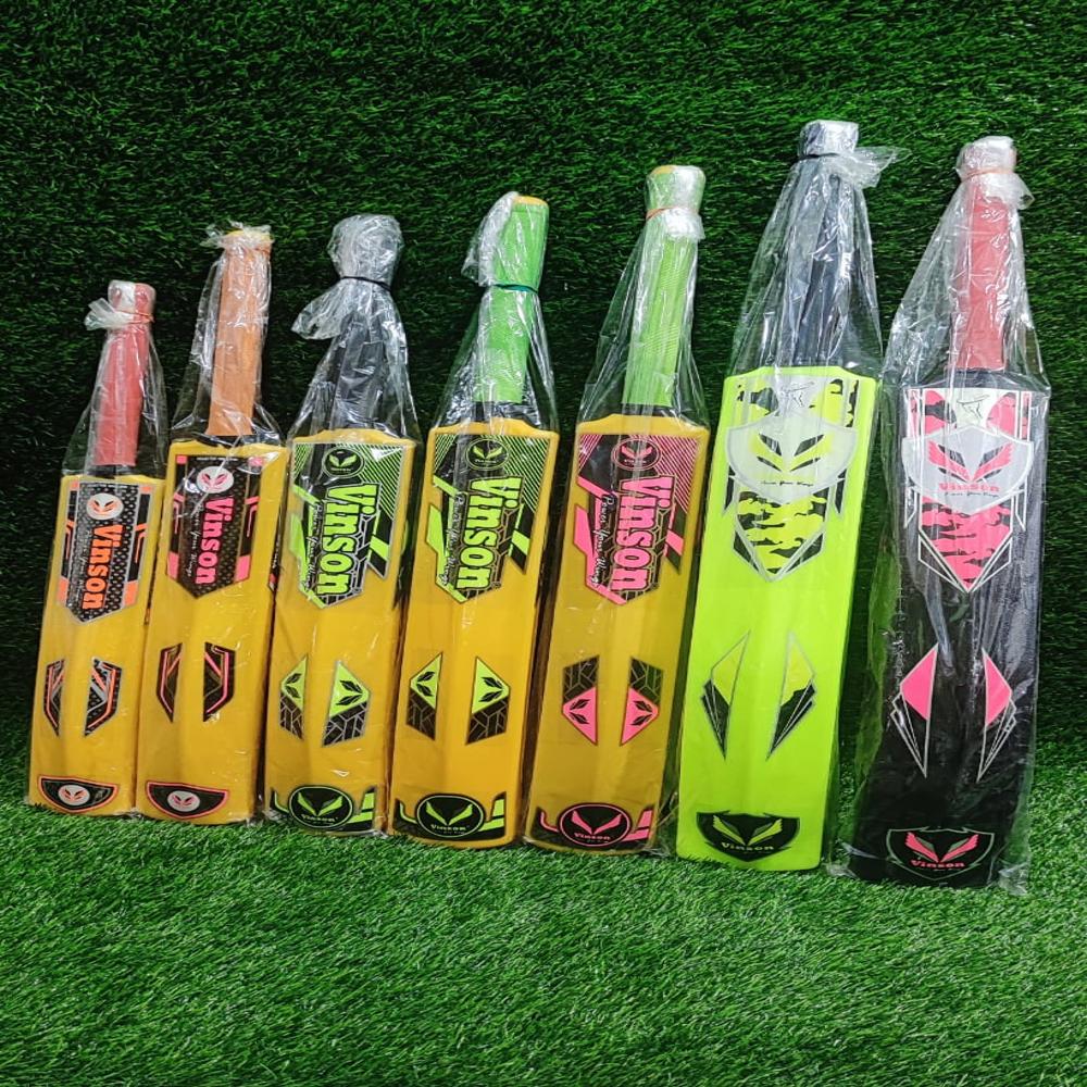 Plastic Cricket Bat