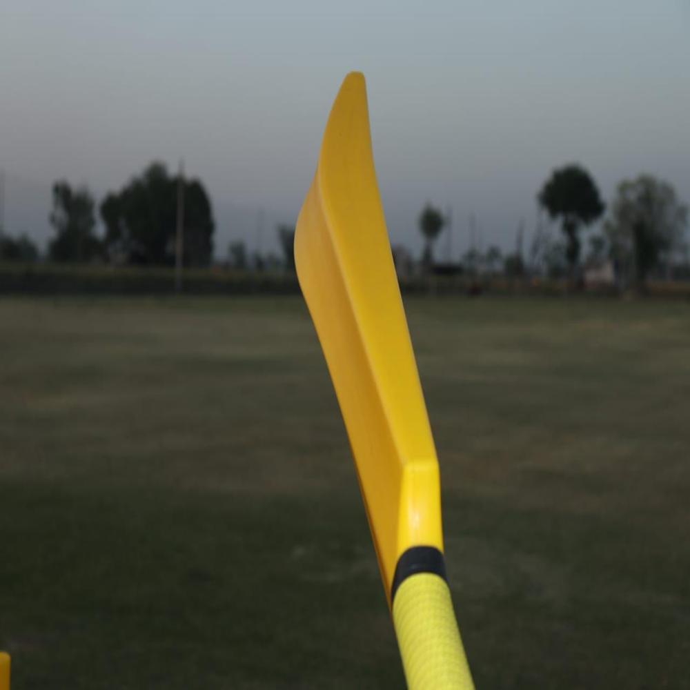 Plastic Cricket Bat - Application: -
