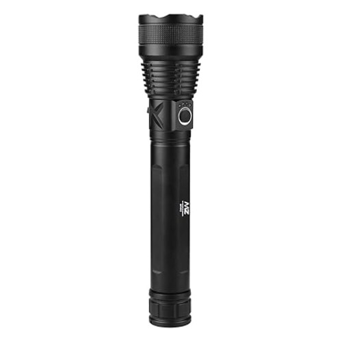 MZ M982 METAL FLASHLIGHT