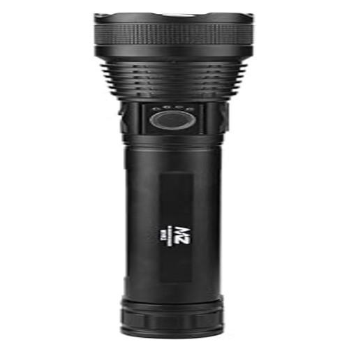 MZ M982 METAL FLASHLIGHT